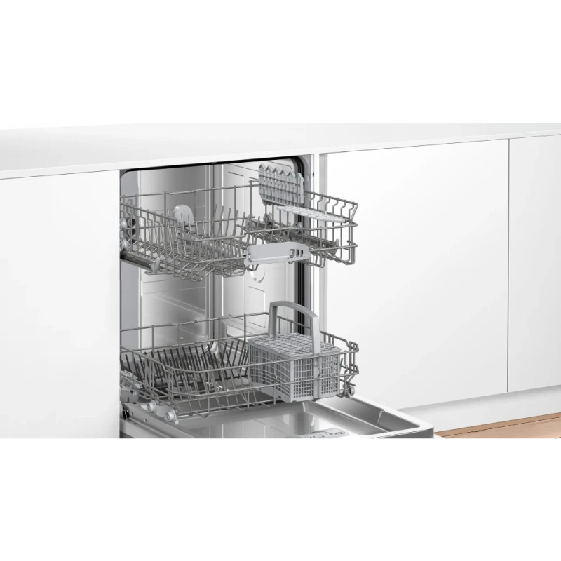 Посудомоечная машина Bosch SMV25CX10Q