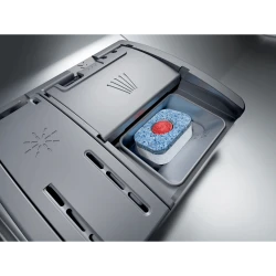 Посудомоечная машина Bosch SMV25CX10Q