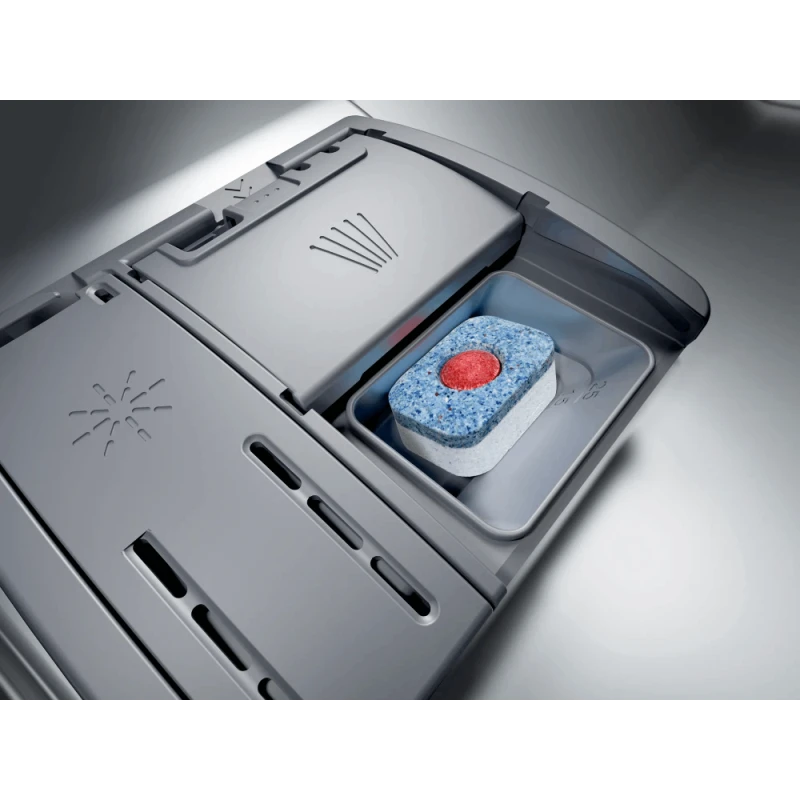 Посудомоечная машина Bosch SMV25CX10Q