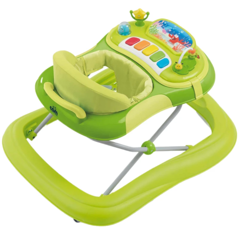 Yerimə arabası CAM Giocando D