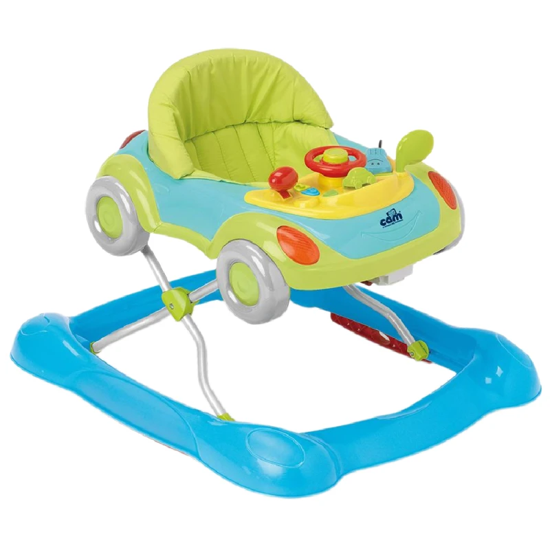 Yerimə arabası CAM Camminando A