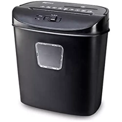 Шредер Comix S273-CO60