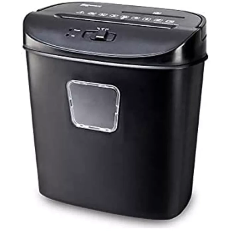 Шредер Comix S273-CO60