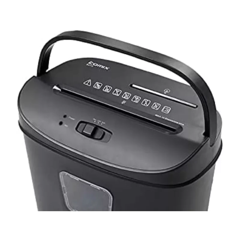 Шредер Comix S273-CO60