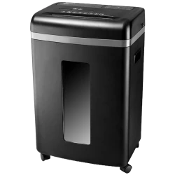 Шредер Comix S3508D-CO60