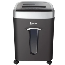 Шредер Comix S6610-CO60