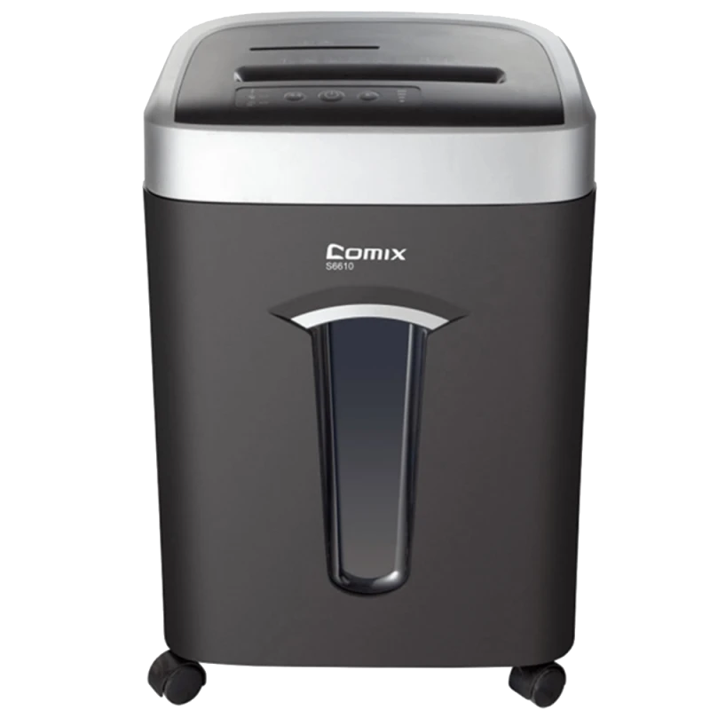 Şredder Comix S6610-CO60