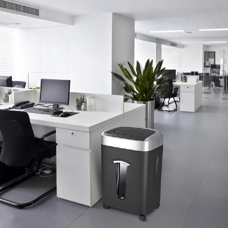 Şredder Comix S6610-CO60