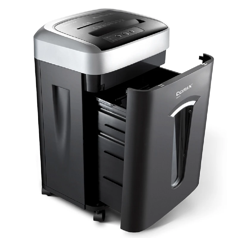 Şredder Comix S6610-CO60