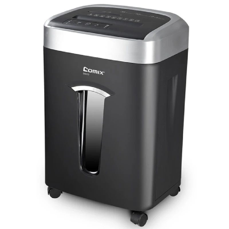 Şredder Comix S6610-CO60