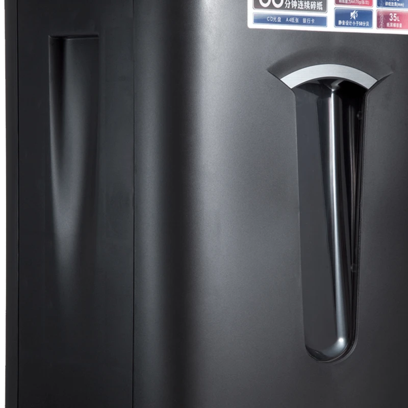 Şredder Comix S6610-CO60