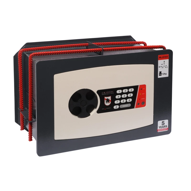 Seyf Griffon Wl.2319.E