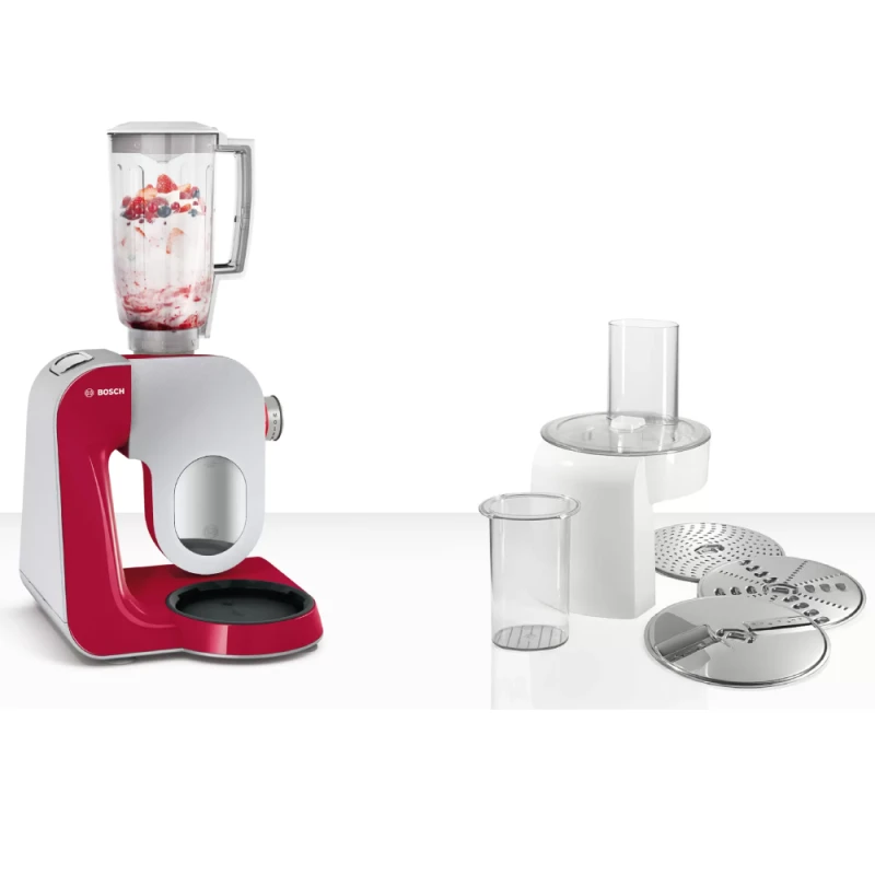 Кухонный комбайн Bosch MUM58720