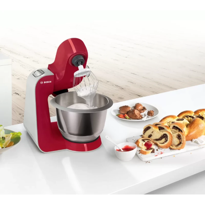 Кухонный комбайн Bosch MUM58720