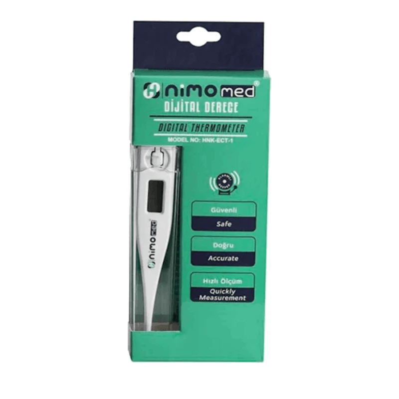 Термометр Nimo ECT-1
