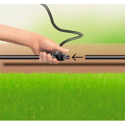 Шланг для капельной системы Gardena 1386