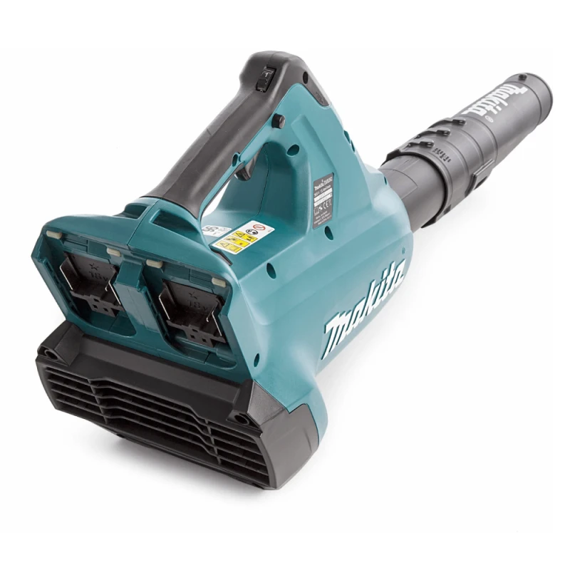 Akkumulyatorlu hava üfürən Makita DUB362Z / 18 V