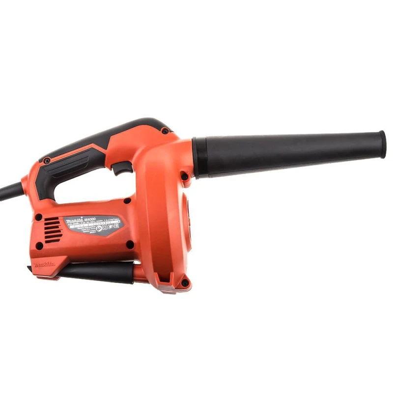 Электрический воздуходув Makita M4000 / 530 W