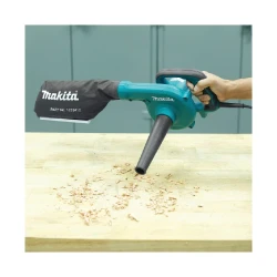 Электрический воздуходув Makita UB1103 / 600 W