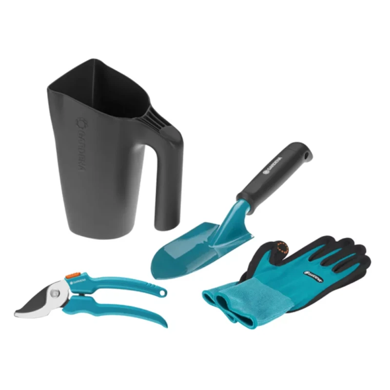 Набор ручных инструментов Gardena 8966