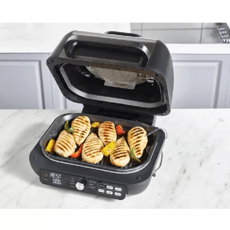 Гриль Ninja AG651EU