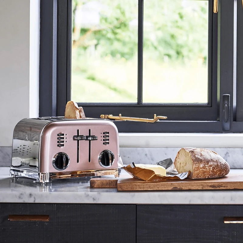 Toster Cuisinart CPT180PIE