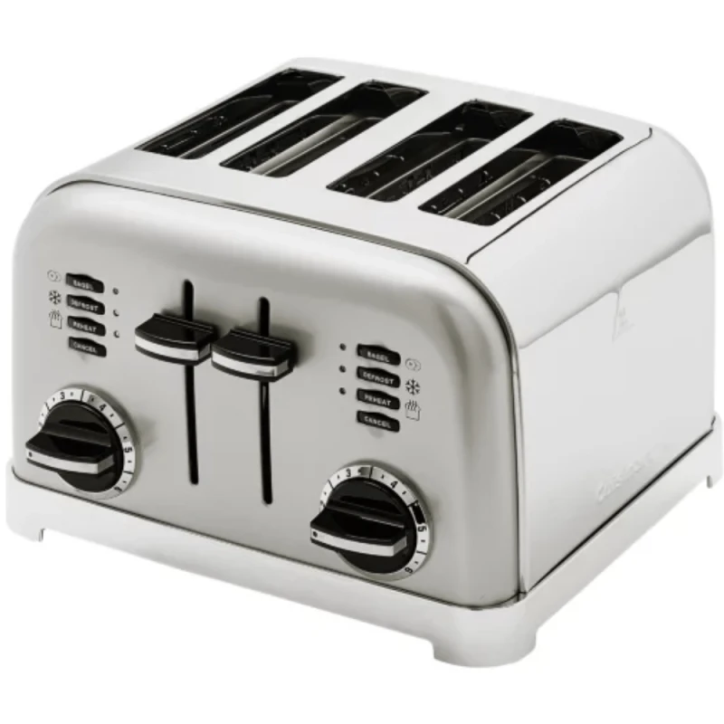 Тостер Cuisinart CPT180SE