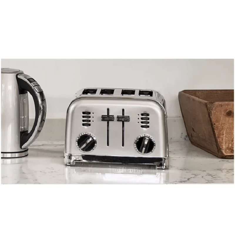 Тостер Cuisinart CPT180SE