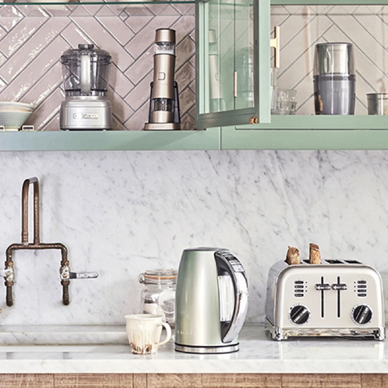 Тостер Cuisinart CPT180SE