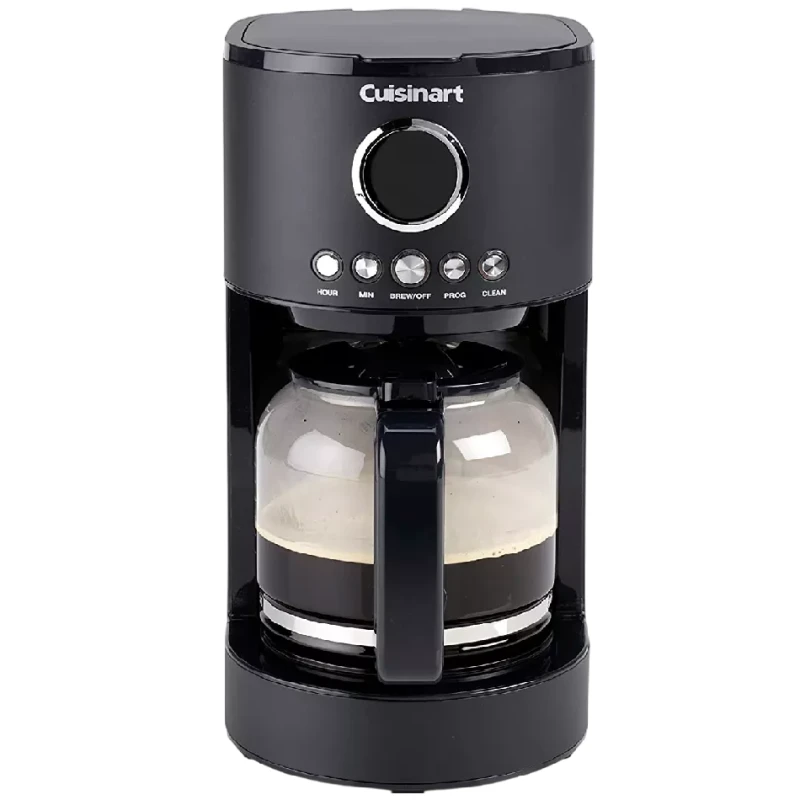 Qəhvədəmləyən Cuisinart DCC780E