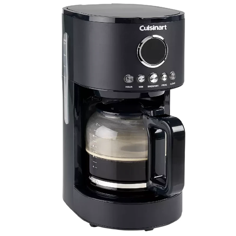 Qəhvədəmləyən Cuisinart DCC780E