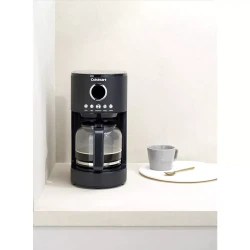 Qəhvədəmləyən Cuisinart DCC780E