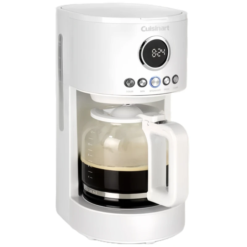 Капельная Кофеварка Cuisinart DCC780WE