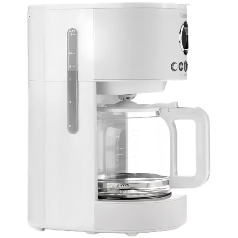 Капельная Кофеварка Cuisinart DCC780WE