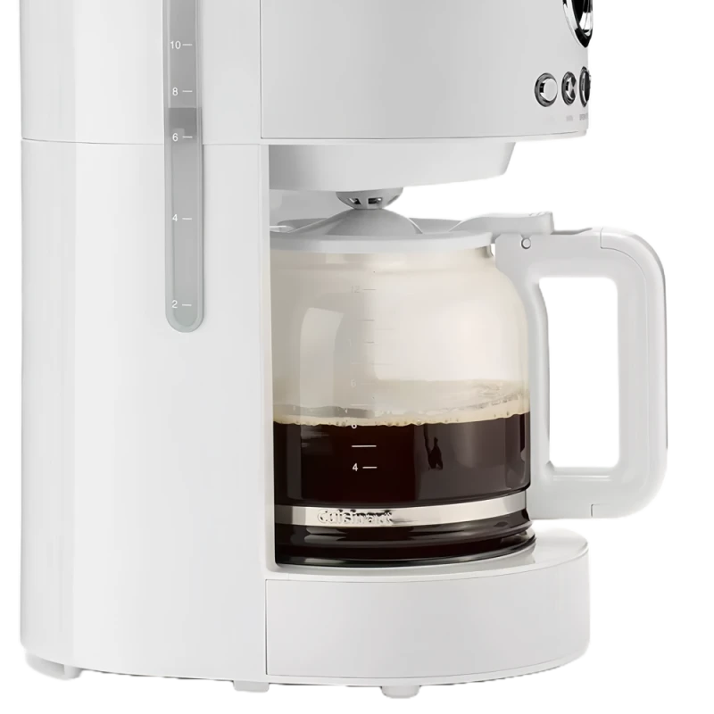 Капельная Кофеварка Cuisinart DCC780WE