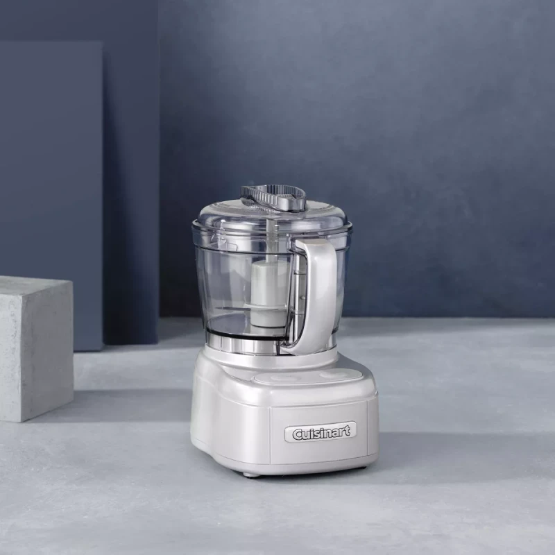 Kombayn Cuisinart ECH4SE