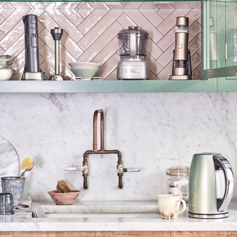 Kombayn Cuisinart ECH4SE