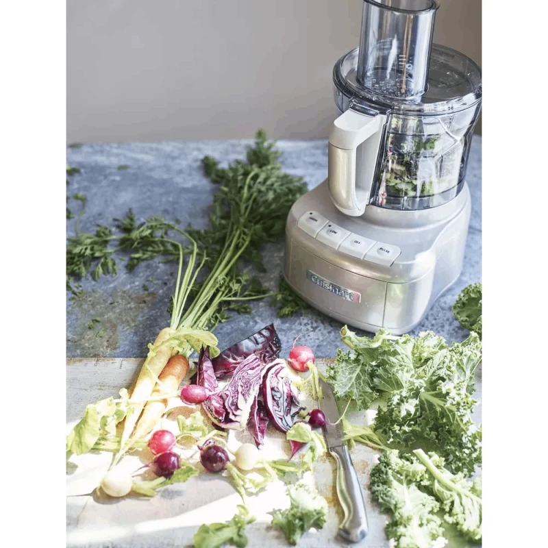 Кухонный комбайн Cuisinart FP8SE
