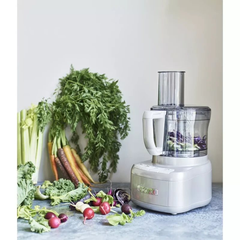 Кухонный комбайн Cuisinart FP8SE