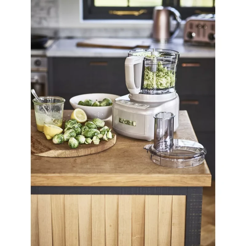 Кухонный комбайн Cuisinart FP8SE