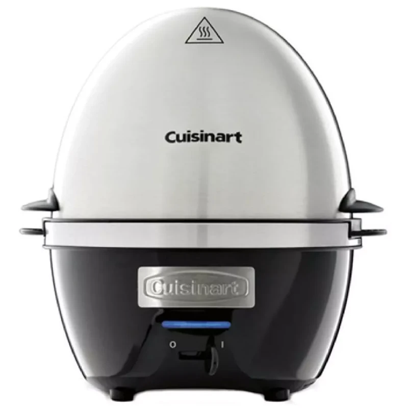 Яйцеварка Cuisinart CEC10E