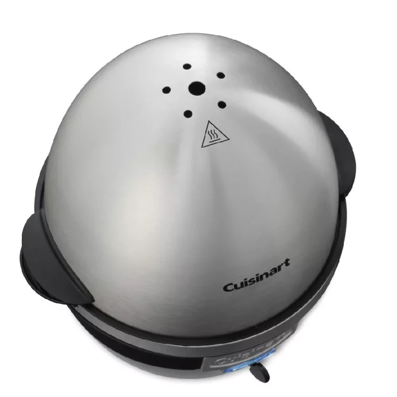 Яйцеварка Cuisinart CEC10E