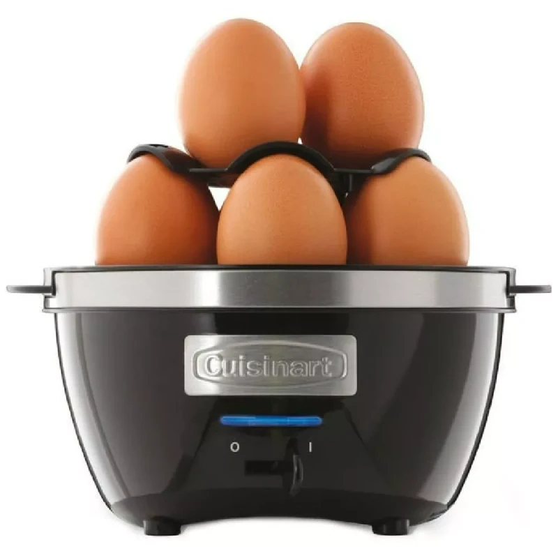 Яйцеварка Cuisinart CEC10E
