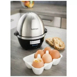 Яйцеварка Cuisinart CEC10E