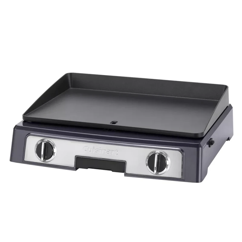 Гриль Cuisinart PL60BE