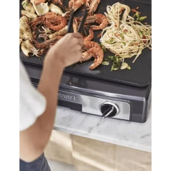 Гриль Cuisinart PL60BE