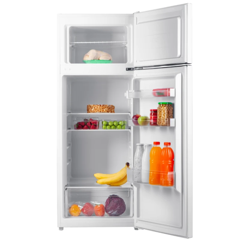 Холодильник HOFFMANN DFTN-143W