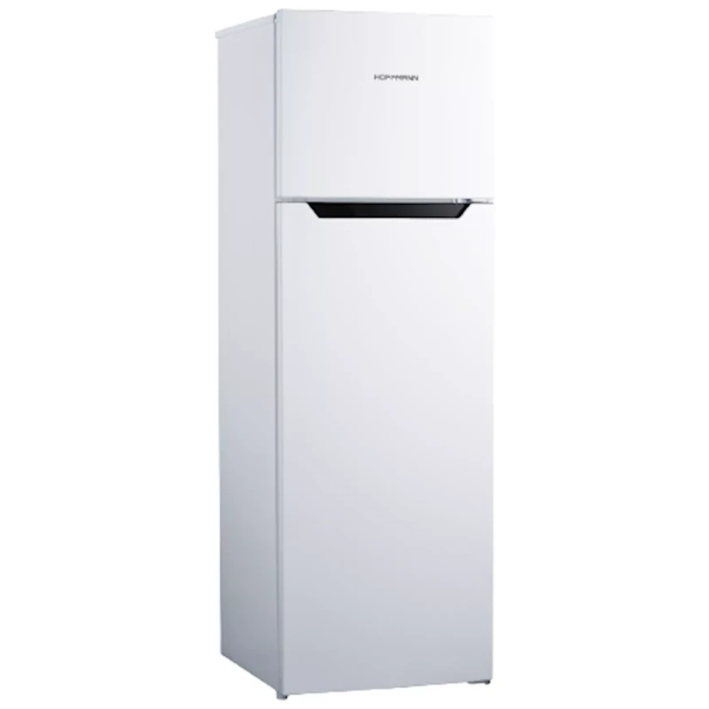 Холодильник HOFFMANN DFT-167W (Белый)