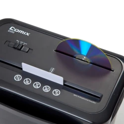 Шредер Comix S340-CO60