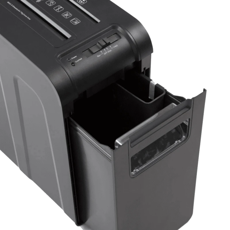 Шредер Comix S2208D-CO60